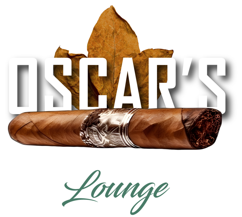 Oscars Cigar Lounge